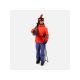 2. ROSSIGNOL Strawpile Insulated Pant Men’s Ski Trousers, Blue