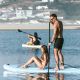 25. VIRTUFIT SUP BOARD CRUISER 305 WITH SEAT AND ACCESSORIES ORANGE