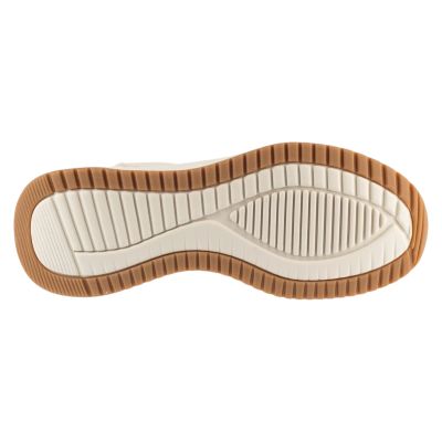 4. Skechers Slip-Ins: Bobs Squad 4 – Key Look 117740-WHT White Size 36