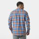 4. Helly Hansen flannel shirt LOKKA FLANNEL LS SHIRT 62731 304