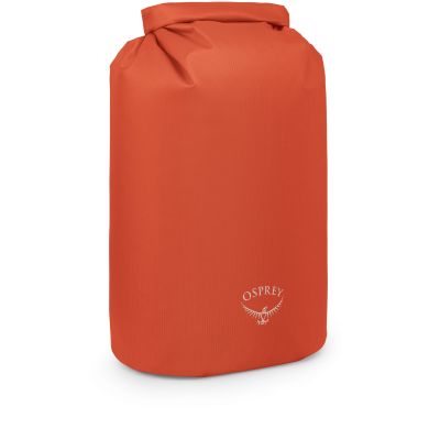 3. OSPREY Wildwater Dry Bag 50 Waterproof Bag, Red