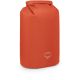 3. OSPREY Wildwater Dry Bag 50 Waterproof Bag, Red