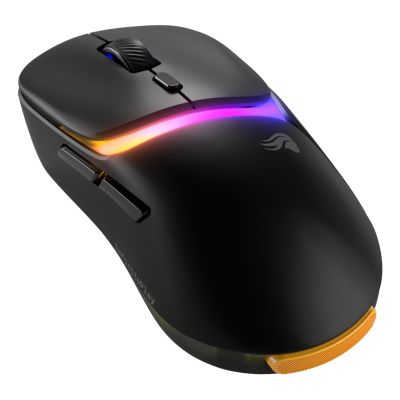 3. Glorious Gaming Model D3 Wireless Mouse Right-handed RF Wireless Optical 30000 DPI