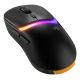 3. Glorious Gaming Model D3 Wireless Mouse Right-handed RF Wireless Optical 30000 DPI