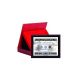 Plastic diploma – with Colour Touch laminate and case, 275 × 220 mm