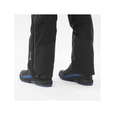 5. MILLET Seneca Gtx 2L Pant M black