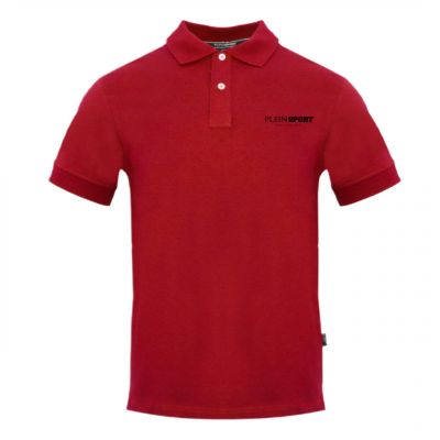 5. Plein Sport Polo Slim M PIPS500 T-shirt
