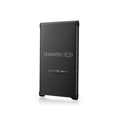 6. Terratec HA-1 0.06 W Black