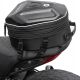 2. Rockbros 30140026001 motorcycle tank bag 35 l - black