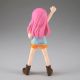 4. BANPRESTO ONE PIECE DXF THE GRANDLINE SERIES - JEWELERY BONNEY CHILDREN VER.