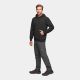 4. Alpinus Lugano M BR18254 sweatshirt
