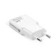5. EVERACTIVE WALL CHARGER 1 x USB, 1 x USB-C QUICK CHARGE 3.0 20W SUPER SLIM WHITE SC-340Q