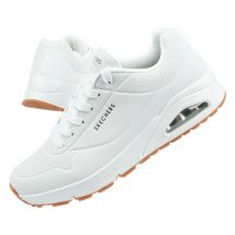 Skechers Uno M 52458/WHT Shoes