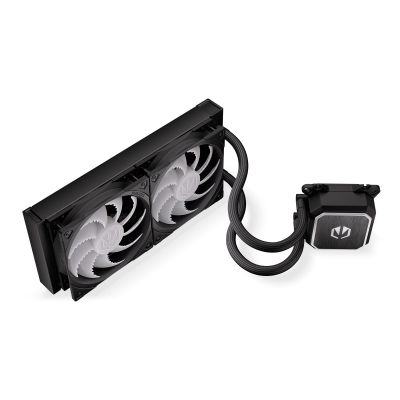 8. ENDORFY Navis F240 ARGB water cooling