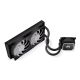 8. ENDORFY Navis F240 ARGB water cooling