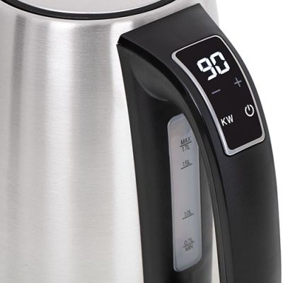 6. ADLER AD 1340 electric kettle