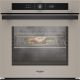 13. Built-in oven WHIRLPOOL WOI4S8CM1SEA beige Catalysis SoftClosing Steam+ AirFry