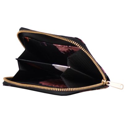 2. Herschel Tyler Wallet 30080-05899 Multicolor One size