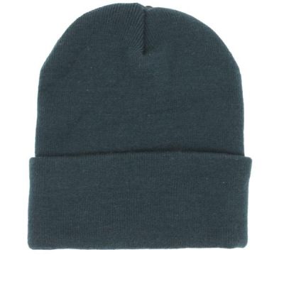 2. 47 Brand MBL New York Yankees Blue Beanie Hat for Women/Men (B-HYMKM17ACE-NY)