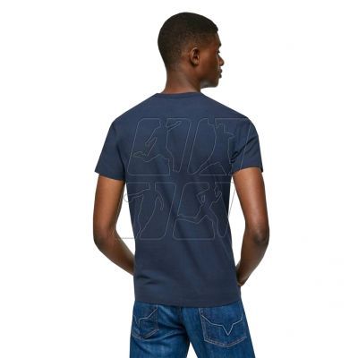 3. Pepe Jeans Original Stretch M PM508210 T-shirt