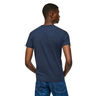 3. Pepe Jeans Original Stretch T-shirt M PM508210