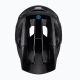 6. LEATT Helmet MTB Enduro 4.0 V23 removable bicycle helmet, size L, black