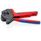 9. Crimping Pliers for Interchangeable Crimping Dies