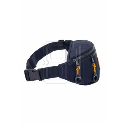 5. Real Madrid waist bag 2nd Equipacion 24/25 812457446