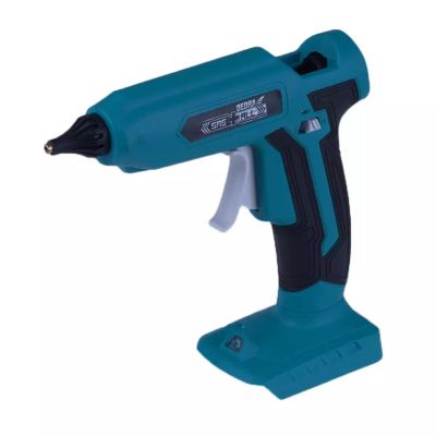 3. DEDRA DED7052 hot glue gun/pen