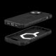 3. UAG Pathfinder MagSafe case for iPhone 15 Plus - black