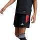 6. adidas Tiro 26 League Jersey for kids black and red KB1326