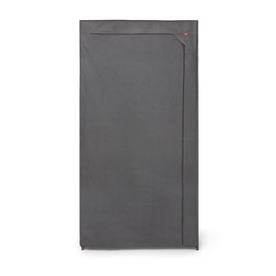 RAYEN Fabric Wardrobe 79 x 54 x 155 cm