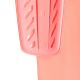 3. adidas F50 League Pink Football Shin Guards KE5213