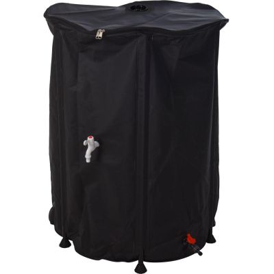 RAINWATER TANK PVC 500L PROGARDEN