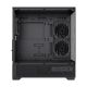 9. GameMax VISTA 2 AB Midi Tower Black