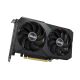 11. graphics card Asus Dual RTX 3060 V2 OC