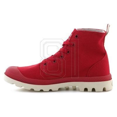 9. Palladium Pampa Duo Chrome shoes 74470-656-M