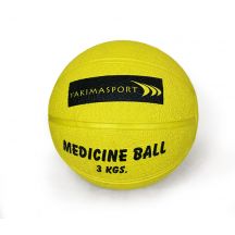 Yakimasport medicine ball 3kg 100267