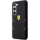 2. Ferrari FEHCS23SPBAK S23 S911 black/black hardcase Hot Stamp Lines