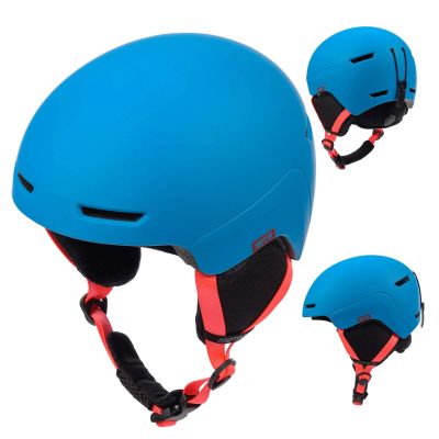 33. Meteor Avalo S Ski Helmet 53-55 cm 17284