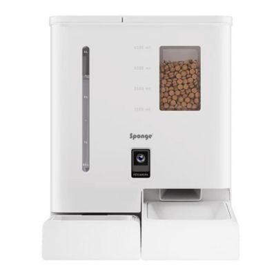 187. THORN+FIT Cast Iron Coated Kettlebell 6kg