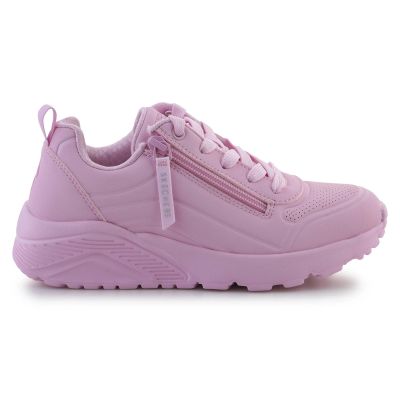 7. Skechers Uno Lite Easy ZIP W shoes 310387L-LTPK