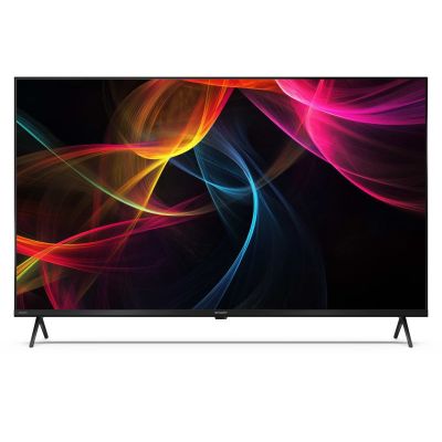 2. Sharp 43HL4265E 109.2 cm (43") 4K Ultra HD Smart TV Wi-Fi Black