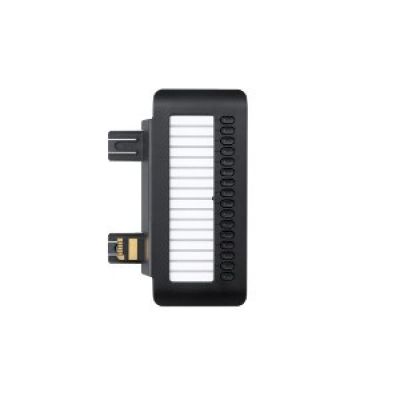 2. OpenScape 400 Key Module