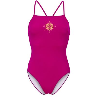 Women's Aquafeel 40B Swimsuit