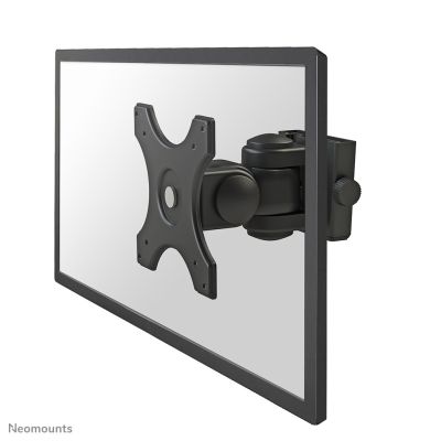 Neomounts FPMA-W250BLACK TV Mount 76.2 cm (30") Black
