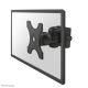 Neomounts FPMA-W250BLACK TV Mount 76.2 cm (30") Black