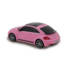 Jamara VW Beetle Remote Controlled Model Car Electric Motor 1:24