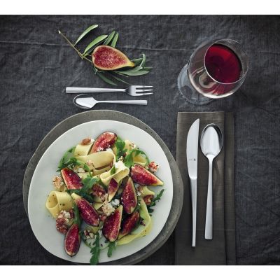 9. WMF Corvo 66-piece cutlery set