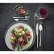 9. WMF Corvo 66-piece cutlery set